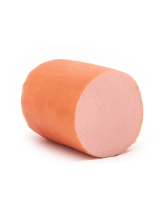 Ковбаса Лікарська в/с п/а 0,400 без упаковки п/а в/с 30