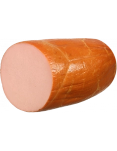 Ковбаса Молочна в/с п/а 0,400 без упаковки п/а в/с 30