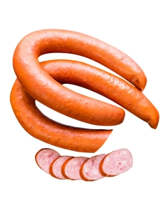 Ковбаса Селянська н/к 2с (кільце) Г/У н/о 2 с 35