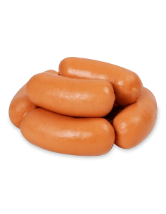 Сардельки з сиром н/о 1с  Г/У н/о с 20