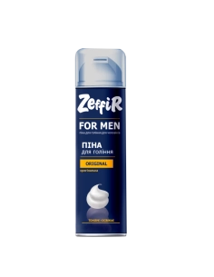 Піна для гоління Original TM Zeffir