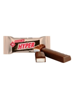 Батончик Хайпер 24шт 35г