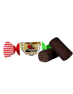 Цукерки Козак  1кг