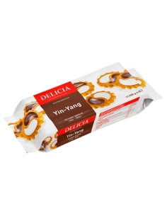 Печиво здобне Інь Янь 0,2х12