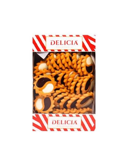 Печиво здобне Інь Янь 0,35