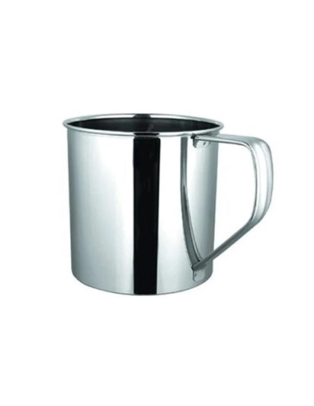 Кружка нерж 200мл