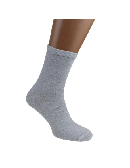 Шкарпетки середні 41-45 чол Кол