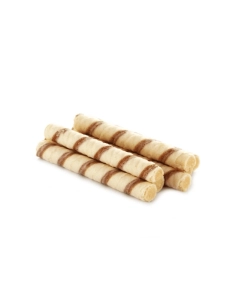 Трубочка  пряжене молоко 500г (Галіція)