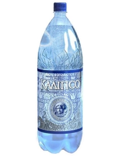 Вода Каліпсо сильногаз.1,5л