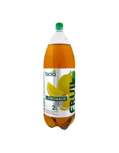 Напій Біола Fruit Water Лимонад 2л