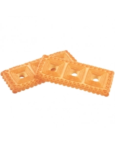 Печиво цукрове Трембіта 1,0кг