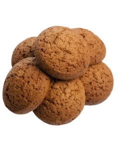 Печиво Класично вівсяне 0,4кг