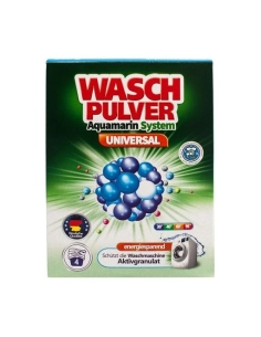 Порошок пральний універсал Wasch Pulver 340г