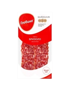 Нарізка Брізоло с\в с\к 1с (,080гр)