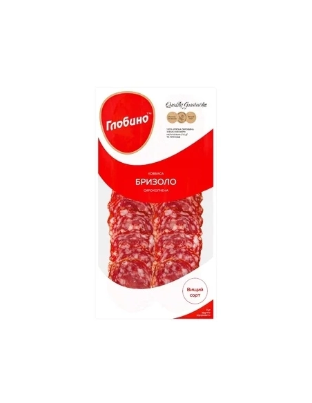 Нарізка Брізоло с\в с\к 1с (,080гр)