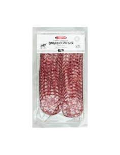 Нарізка Брауншвейська с\к в\с (0,080гр)