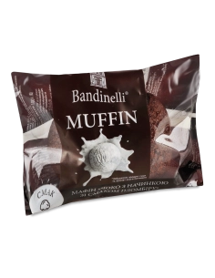 Мафін Чоко з смаком пломбиру 0,1