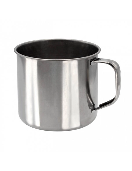 Кружка нержавейка 500мл