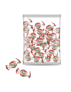 Карамель льодяникова Барбарис ТМ Frumi 1кг