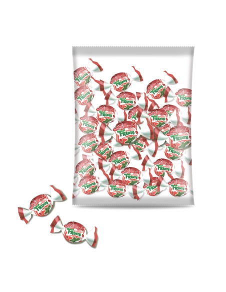 Карамель льодяникова Барбарис ТМ Frumi 1кг