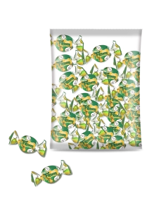 Карамель льодяникова Дюшес ТМ Frumi 1кг