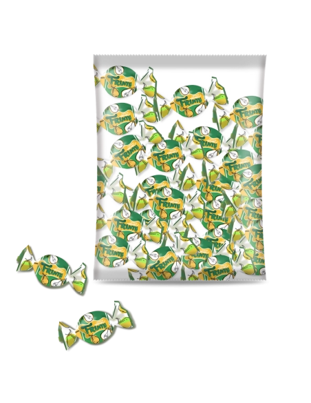 Карамель льодяникова Дюшес ТМ Frumi 1кг