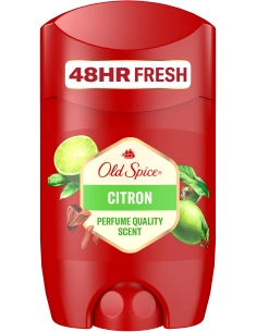 Дезодорант OLD SPICE тв 50 Цитрон