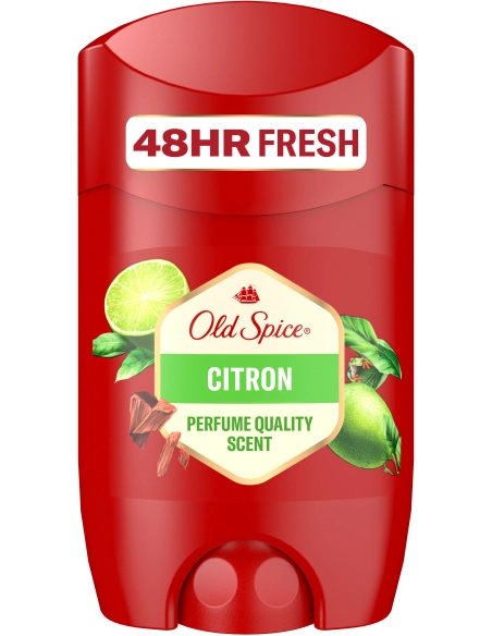 Дезодорант OLD SPICE тв 50 Цитрон