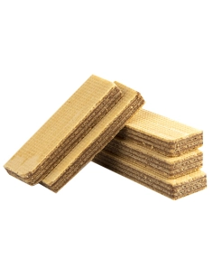 Вафлі з начинкою Артем 1кг, кг