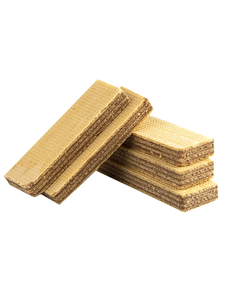 Вафлі з начинкою Артем 1кг, кг