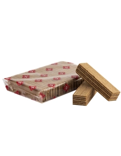 Вафлі МагМістер з начинкою ппр 0,238г