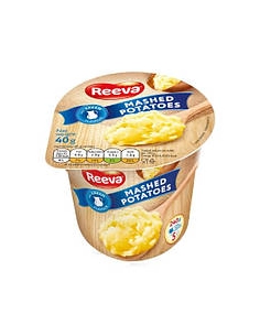 Суп Французький з вершками та крутонами миттєвого приготування 0,045кг