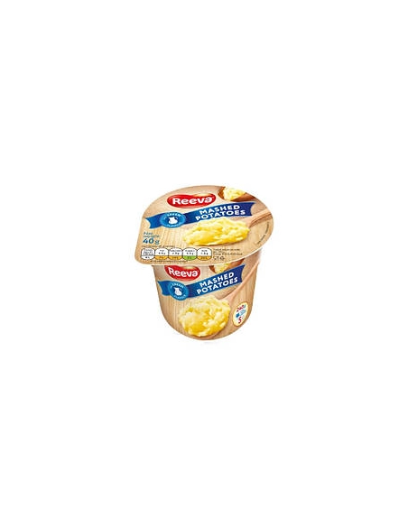 Суп Французький з вершками та крутонами миттєвого приготування 0,045кг